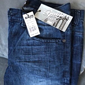 Men’s jeans Brooklyn Express